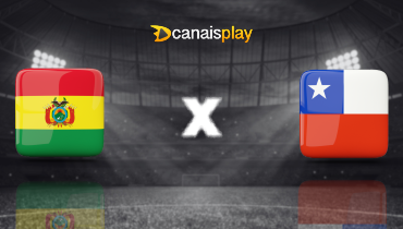 Assistir Bolívia x Chile ao vivo online 10/06/2025