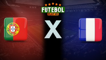 Assistir Portugal x França SUB21 ao vivo online 11/06/2025
