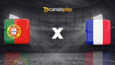 Assistir Portugal x França SUB21 ao vivo online 11/06/2025