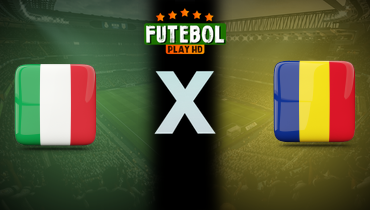 Assistir Itália x Romênia SUB21 ao vivo online 11/06/2025