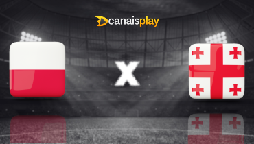 Assistir Polônia x Geórgia SUB21 ao vivo online 11/06/2025