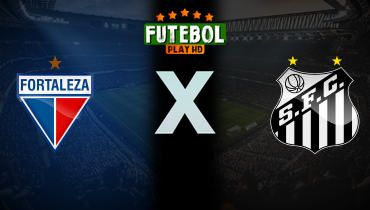 Assistir Fortaleza x Santos ao vivo online 12/06/2025