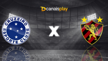 Assistir Cruzeiro x Sport FEMININO ao vivo online 14/06/2025