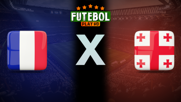 Assistir França x Geórgia SUB21 ao vivo online 14/06/2025