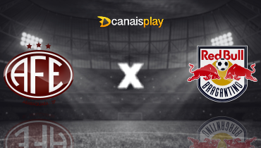 Assistir Ferroviária x Red Bull Bragantino FEMININO ao vivo online 14/06/2025