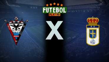 Assistir Mirandés x Real Oviedo ao vivo online 15/06/2025