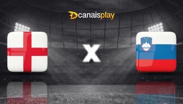 Assistir Inglaterra x Eslovênia SUB21 ao vivo online 15/06/2025