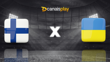Assistir Finlândia x Ucrânia SUB21 ao vivo online 15/06/2025