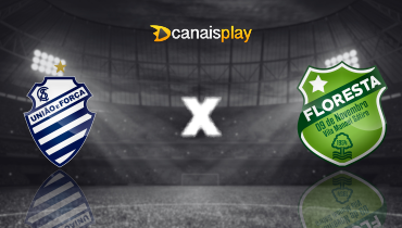 Assistir CSA x Floresta ao vivo online 16/06/2025