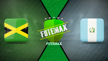 Assistir Jamaica x Guatemala ao vivo online 16/06/2025
