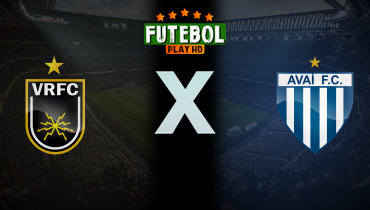 Assistir Volta Redonda x Avaí ao vivo online 17/06/2025