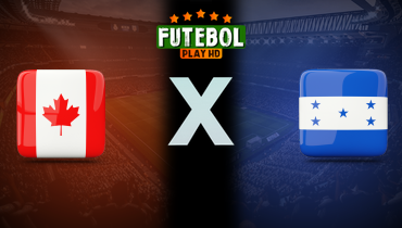 Assistir Canadá x Honduras ao vivo online 17/06/2025