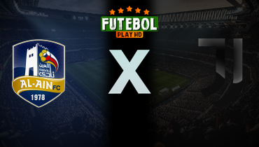 Assistir Al Ain x Juventus ao vivo online 18/06/2025