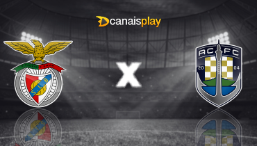 Assistir Benfica x Auckland City ao vivo online 20/06/2025