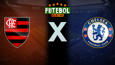 Assistir Flamengo x Chelsea ao vivo online 20/06/2025