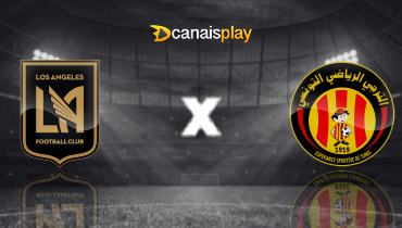 Assistir Los Angeles FC x Espérance ao vivo online 20/06/2025
