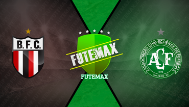 Assistir FuteMAX ao vivo em HD Online