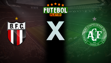 Assistir Botafogo-SP x Chapecoense ao vivo online 20/06/2025