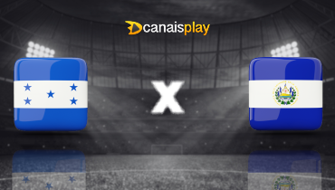 Assistir Honduras x El Salvador ao vivo online 21/06/2025