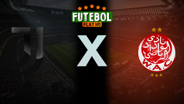 Assistir Juventus x Wydad Casablanca ao vivo online 22/06/2025