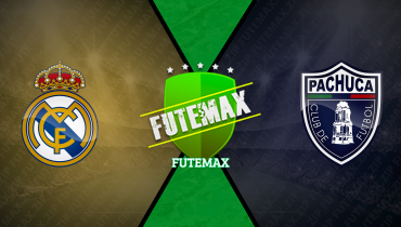 Assistir FuteMAX ao vivo em HD Online