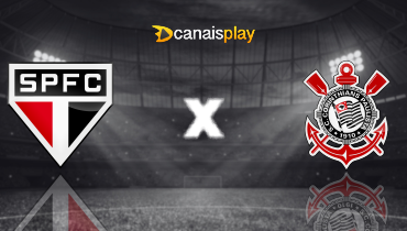 Assistir São Paulo x Corinthians FEMININO ao vivo online 22/06/2025