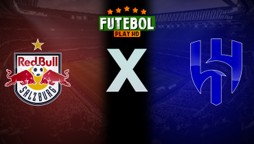 Assistir RB Salzburg x Al Hilal ao vivo online 22/06/2025
