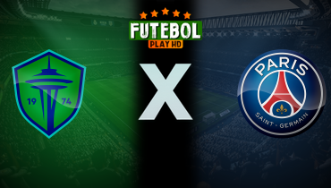 Assistir Seattle Sounders x PSG ao vivo online 23/06/2025