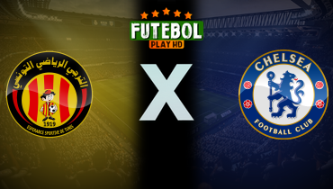 Assistir Espérance x Chelsea ao vivo online 24/06/2025