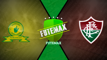 Assistir Mamelodi Sundowns x Fluminense ao vivo online 25/06/2025