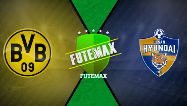 Assistir FuteMAX ao vivo em HD Online