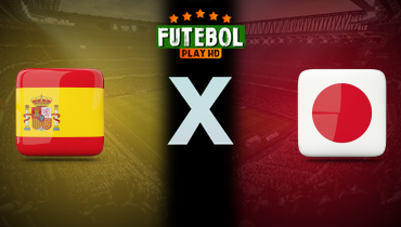 Assistir Espanha x Japão FEMININO ao vivo online 27/06/2025