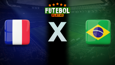 Assistir França x Brasil FEMININO ao vivo online 27/06/2025