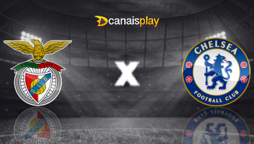 Assistir Benfica x Chelsea ao vivo online 28/06/2025