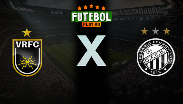 Assistir Volta Redonda x Operário-PR ao vivo online 29/06/2025