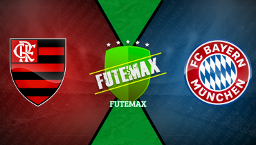 Assistir Flamengo x Bayern de Munique ao vivo online 29/06/2025