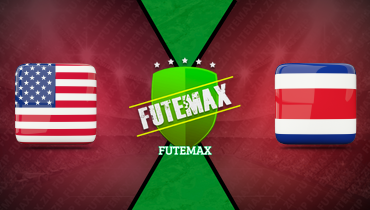Assistir EUA x Costa Rica ao vivo online 29/06/2025