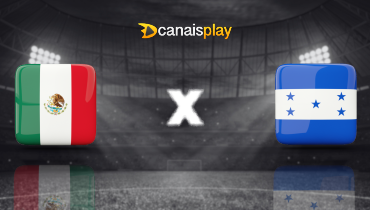 Assistir México x Honduras ao vivo online 02/07/2025