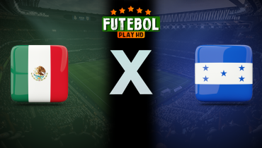 Assistir México x Honduras ao vivo online 02/07/2025
