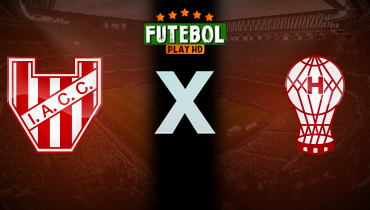 Assistir Instituto x Huracán ao vivo online 03/07/2025
