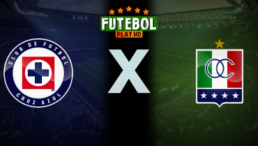 Assistir Cruz Azul x Once Caldas ao vivo online 03/07/2025