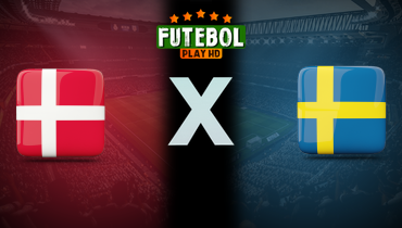Assistir Dinamarca x Suécia FEMININO ao vivo online 04/07/2025