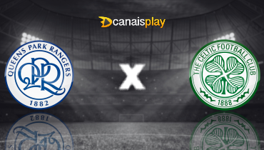 Assistir Queen's Park x Celtic ao vivo online 04/07/2025
