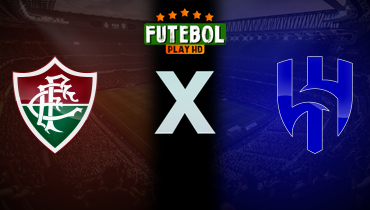 Assistir Fluminense x Al Hilal ao vivo online 04/07/2025