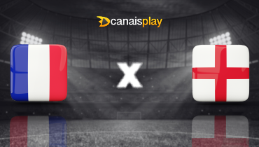 Assistir França x Inglaterra FEMININO ao vivo online 05/07/2025