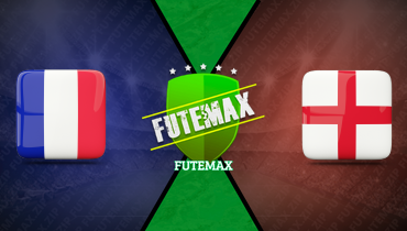 Assistir França x Inglaterra FEMININO ao vivo online 05/07/2025