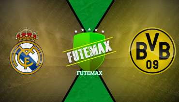 Assistir Real Madrid x Borussia Dortmund ao vivo online 05/07/2025
