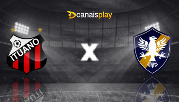 Assistir Ituano x Retrô ao vivo online 05/07/2025