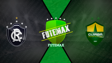Assistir FuteMAX ao vivo em HD Online