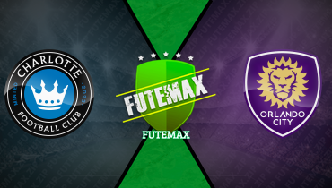Assistir Charlotte x Orlando City ao vivo online 05/07/2025